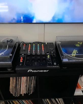 Technics 1210 /1200 mk2 