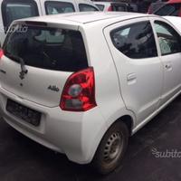 Suzuki alto 2010