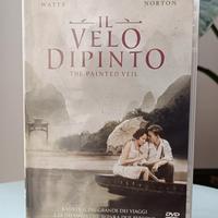 DVD Il Velo Dipinto 