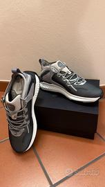 Scarpe TODS modello No_Code X