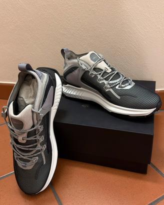 Scarpe TODS modello No_Code X