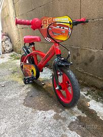 Bicicletta per bambini