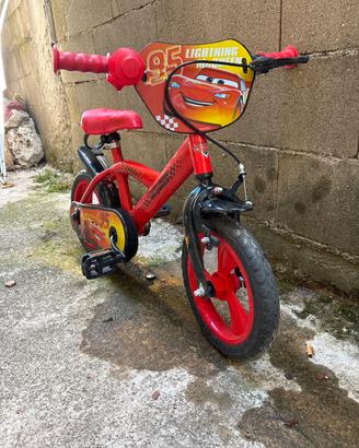Bicicletta per bambini