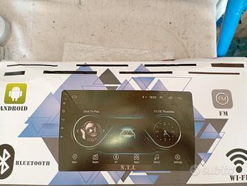 stereo 2 din 
