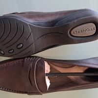 scarpe stonefly nuove