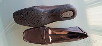 scarpe stonefly nuove