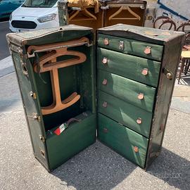 Baule guardatoba 1935
