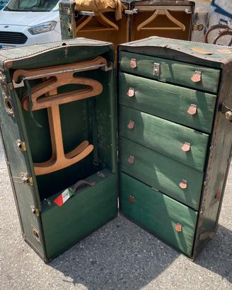 Baule guardatoba 1935