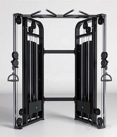 cavi incrociati regolabili ultimi rimasti