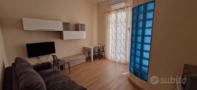 Bilocale appena ristrutturato