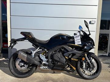 Qj Motor SRK 800RR