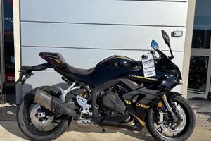 Qj Motor SRK 800RR
