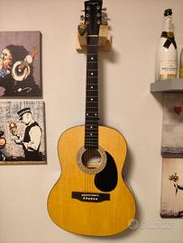 chitarra martin Smith 