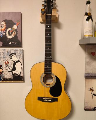 chitarra martin Smith 