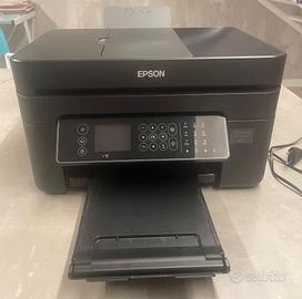 stampante Epson workforce WF-2870 