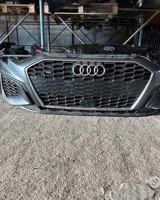 Ricambi audi a3 #069