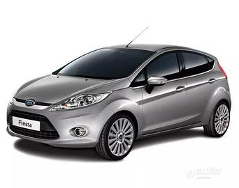 ricambi per Ford Fiesta anno 2008-2012