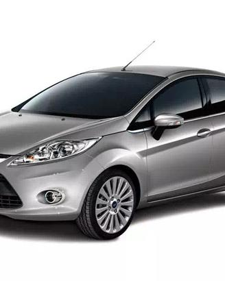 ricambi per Ford Fiesta anno 2008-2012