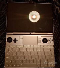 gpd max2 2025 ai9 hx370 64g+2T
