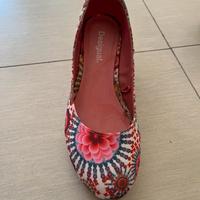 Scarpe Desigual