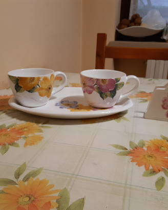 Set colazione