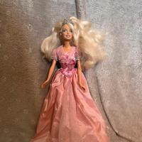 Barbie cenerentola vintage del 2005