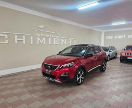 Peugeot 3008 BlueHDi 130 S&S EAT8 GT Line