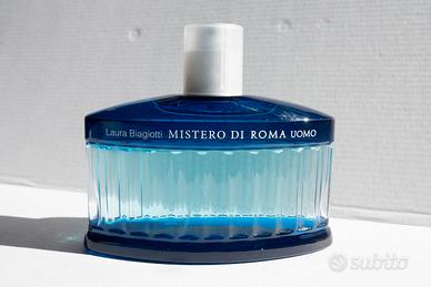 Laura Biagiotti Mistero di Roma Uomo Profumo