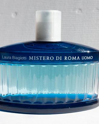 Laura Biagiotti Mistero di Roma Uomo Profumo