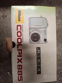 macchina fotografica 