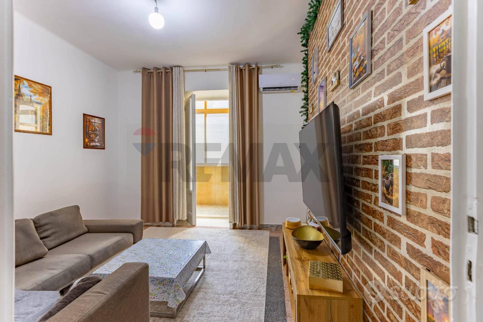 Appartamento – Bari, Libertà, Municipio 1 - Vista 4