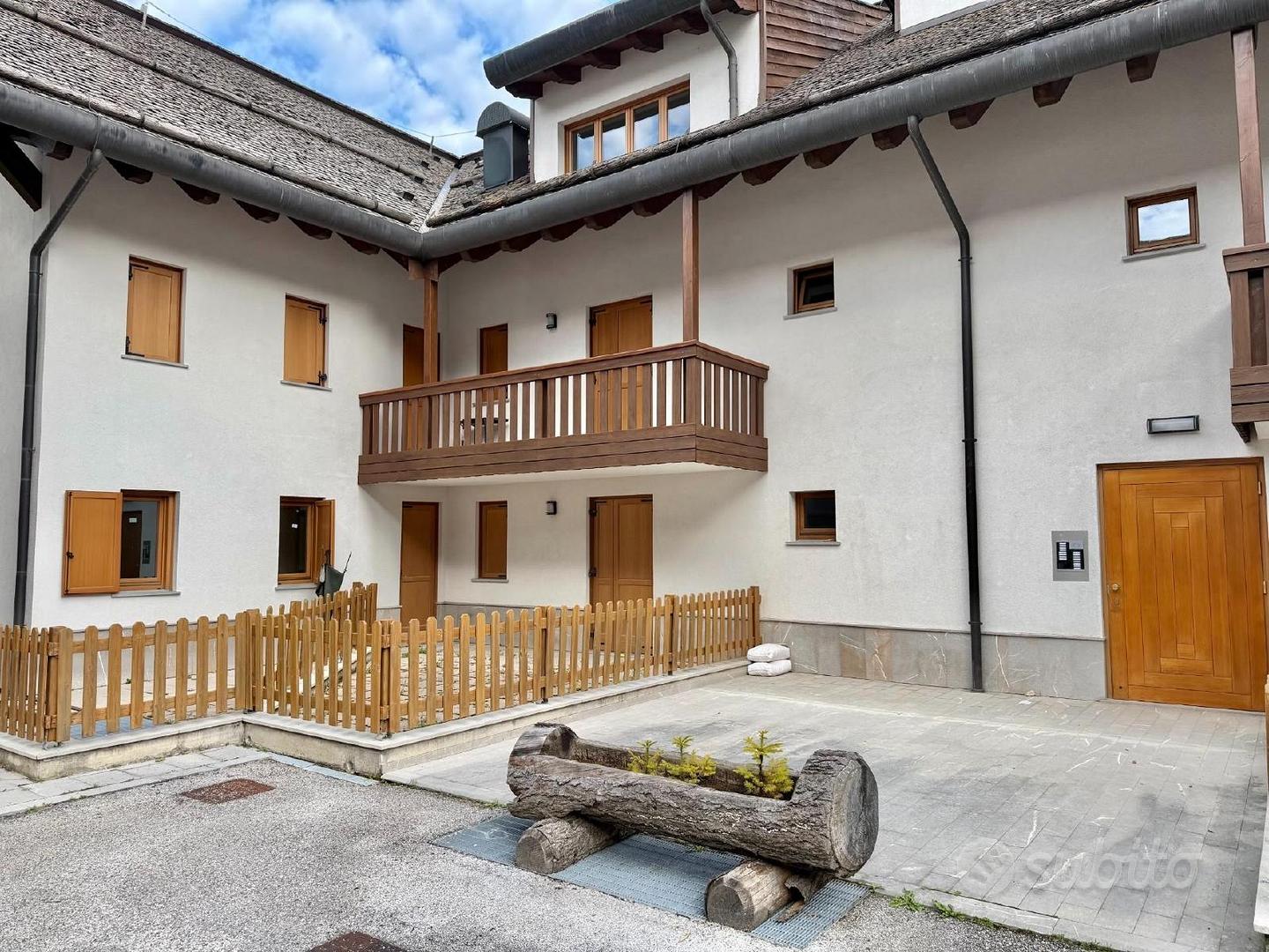 Appartamento – Tarvisio / Tarvis / Trbiž - Vista 3