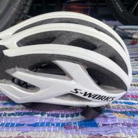 S-Works Prevail II taglia M