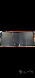 Monitor 34'' Dell Pro Plus P3425WE display crepato
