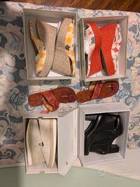 scarpe donna nr. 40