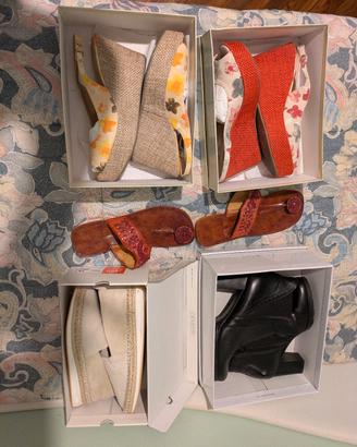 scarpe donna nr. 40