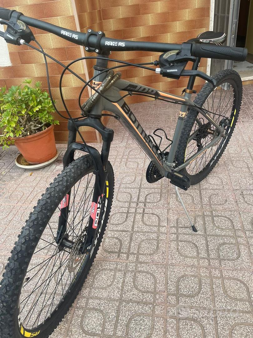 Bicicleta best sale rally golden