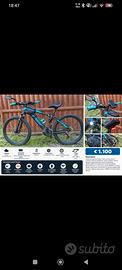 Bici Elettrica Trek 