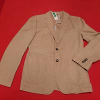 Giacca nuova con cartellino Benetton