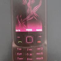 nokia 6303 pink