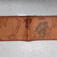 PORTA ASSEGNI E CARTE DI CREDITO