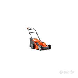 RASAERBA A BATTERIA HUSQVARNA LC141i