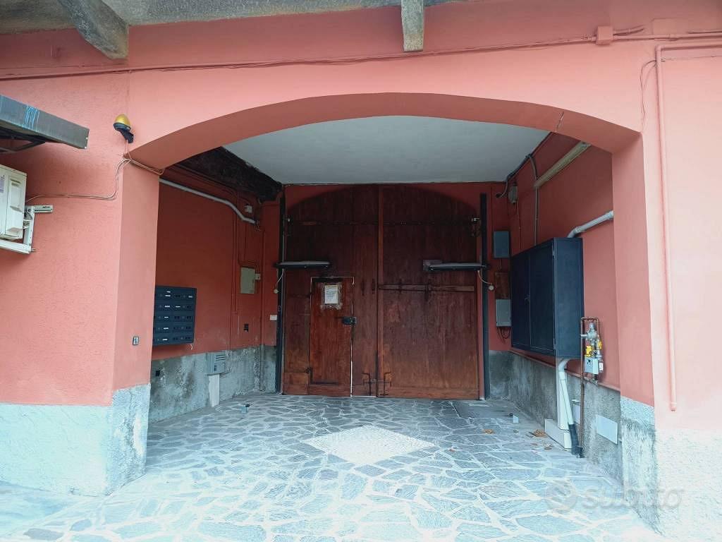 Appartamento di 65 m² con 2 locali a Cormano - Altro
