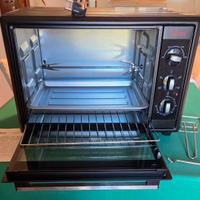 Forno elettrico Ardes 