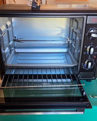 Forno elettrico Ardes 