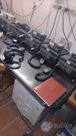 rtx ICOM 144/430 mhz