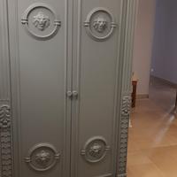 armadio  per ngresso 