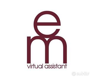 Assistente Virtuale / Virtual Assistant