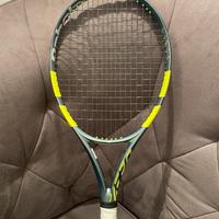 Babolat pure aero 2026 nuova