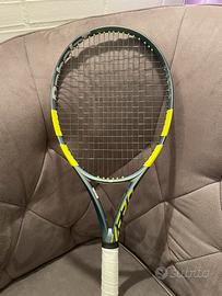Babolat pure aero 2026 nuova